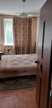 3-к квартира, вторичка, 61м2, 3/5 этаж