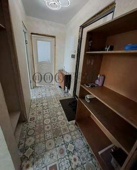 2-к квартира, вторичка, 44м2, 9/9 этаж