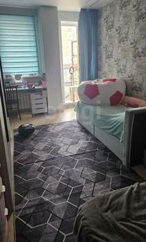 3-к квартира, вторичка, 84м2, 4/15 этаж