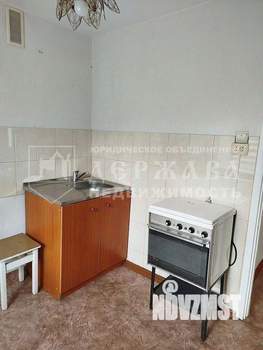 1-к квартира, вторичка, 29м2, 3/5 этаж