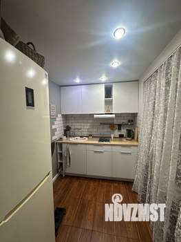 1-к квартира, вторичка, 33м2, 3/5 этаж