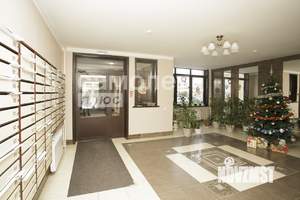 2-к квартира, вторичка, 41м2, 1/15 этаж