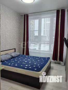 3-к квартира, вторичка, 57м2, 2/14 этаж