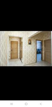 3-к квартира, вторичка, 64м2, 9/12 этаж