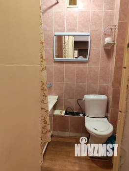 Студия квартира, вторичка, 23м2, 4/9 этаж