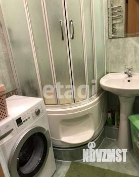 2-к квартира, вторичка, 44м2, 5/5 этаж