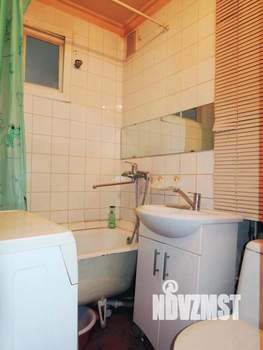 2-к квартира, вторичка, 43м2, 4/5 этаж