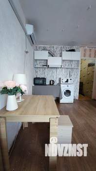 1-к квартира, вторичка, 23м2, 7/9 этаж