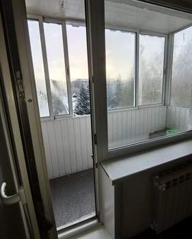 2-к квартира, вторичка, 44м2, 5/5 этаж