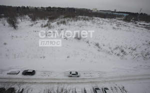 1-к квартира, вторичка, 23м2, 8/9 этаж