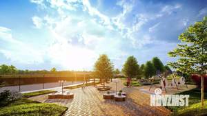 4-к квартира, вторичка, 79м2, 3/16 этаж