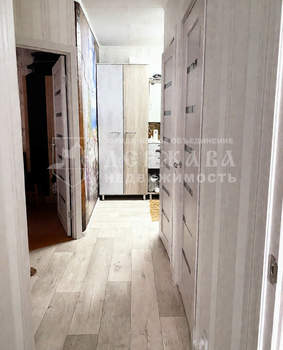 2-к квартира, вторичка, 44м2, 3/3 этаж