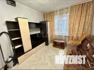 Студия квартира, вторичка, 16м2, 2/9 этаж