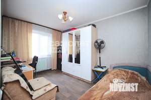 3-к квартира, вторичка, 64м2, 9/9 этаж