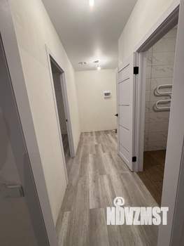 2-к квартира, вторичка, 46м2, 7/13 этаж