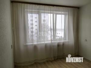 Студия квартира, вторичка, 23м2, 6/9 этаж