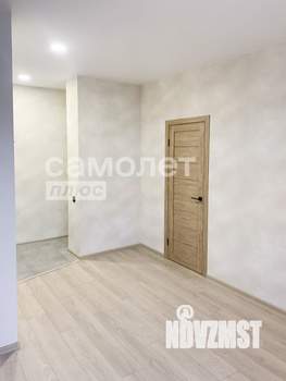 2-к квартира, вторичка, 35м2, 1/5 этаж
