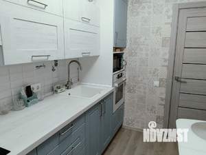 2-к квартира, вторичка, 44м2, 2/9 этаж