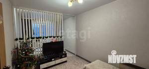 2-к квартира, вторичка, 52м2, 9/9 этаж