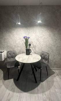 Студия квартира, вторичка, 23м2, 7/9 этаж