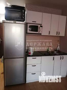 1-к квартира, вторичка, 23м2, 2/9 этаж