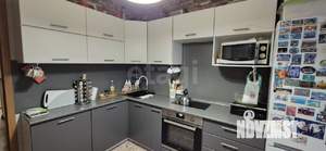 2-к квартира, вторичка, 52м2, 9/9 этаж