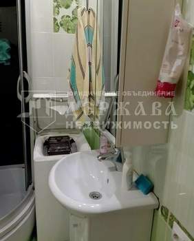 1-к квартира, вторичка, 32м2, 3/5 этаж