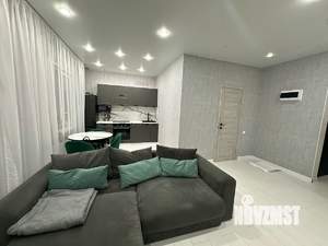 2-к квартира, вторичка, 51м2, 3/9 этаж