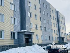 1-к квартира, вторичка, 32м2, 2/5 этаж