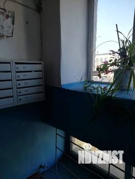 1-к квартира, вторичка, 30м2, 3/5 этаж