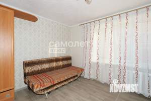 Студия квартира, вторичка, 20м2, 2/5 этаж