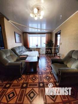 2-к квартира, вторичка, 44м2, 4/5 этаж