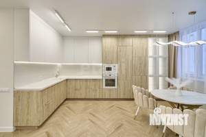 3-к квартира, вторичка, 83м2, 3/15 этаж