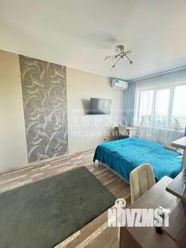 1-к квартира, вторичка, 34м2, 7/16 этаж