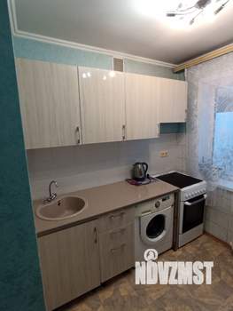 1-к квартира, вторичка, 30м2, 1/5 этаж