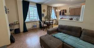 2-к квартира, вторичка, 84м2, 3/8 этаж