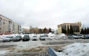 3-к квартира, вторичка, 63м2, 1/9 этаж