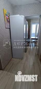 1-к квартира, вторичка, 33м2, 6/9 этаж