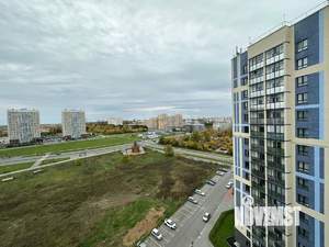 1-к квартира, вторичка, 40м2, 12/12 этаж