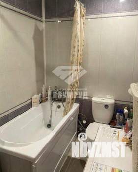 Студия квартира, вторичка, 18м2, 2/5 этаж