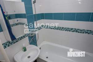 1-к квартира, вторичка, 34м2, 7/9 этаж