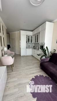 1-к квартира, вторичка, 50м2, 1/4 этаж