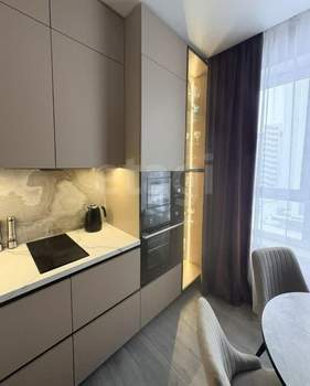 3-к квартира, вторичка, 66м2, 5/15 этаж