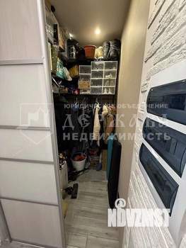 3-к квартира, вторичка, 63м2, 10/16 этаж