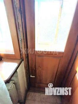 2-к квартира, вторичка, 42м2, 2/3 этаж