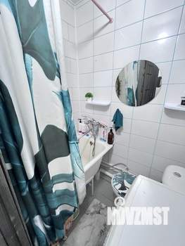 Студия квартира, вторичка, 17м2, 4/9 этаж