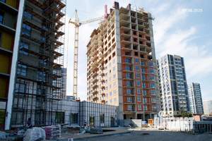 3-к квартира, вторичка, 78м2, 3/19 этаж