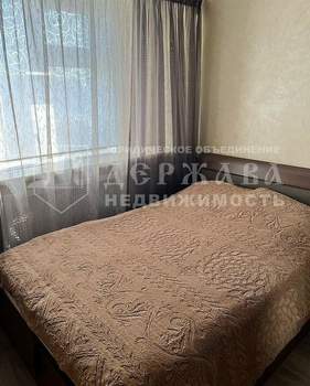 1-к квартира, вторичка, 41м2, 5/16 этаж