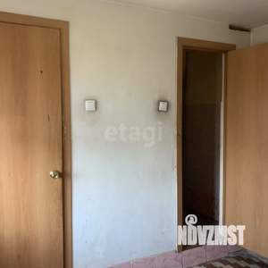 Студия квартира, вторичка, 17м2, 2/5 этаж