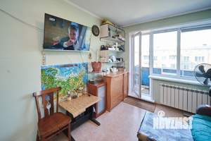 1-к квартира, вторичка, 30м2, 5/5 этаж